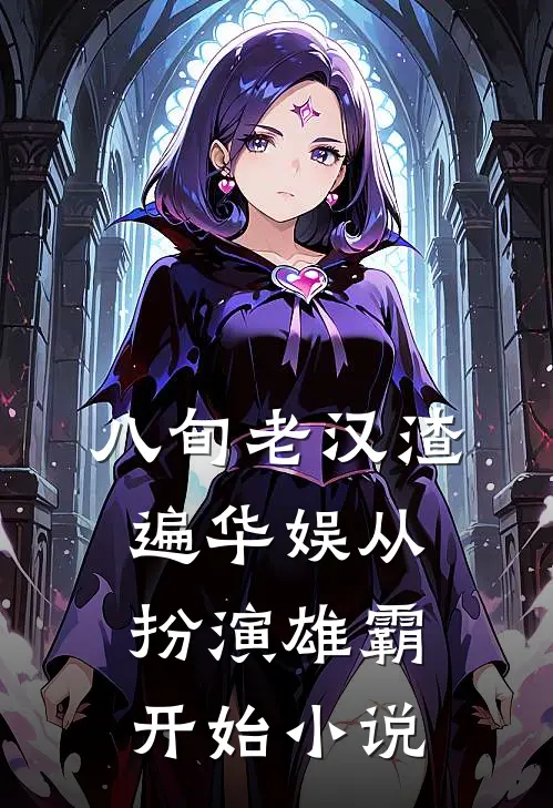 八旬老汉渣遍华娱从扮演雄霸开始小说