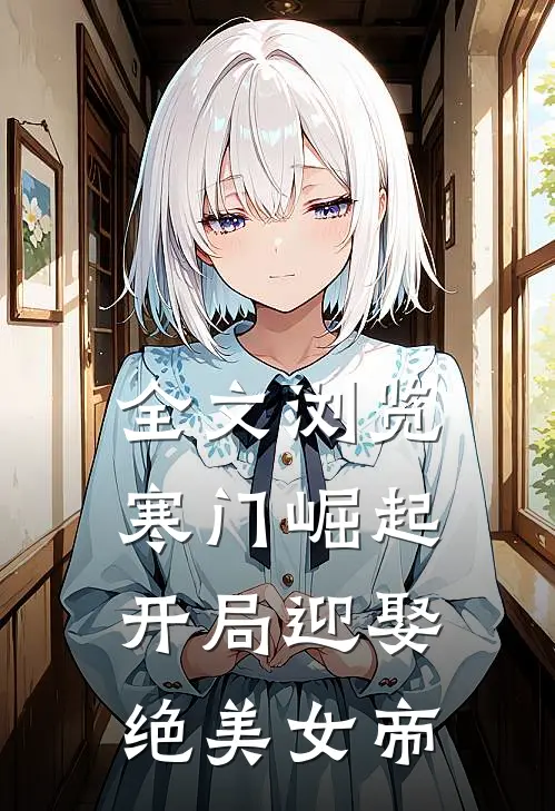 全文浏览寒门崛起：开局迎娶绝美女帝