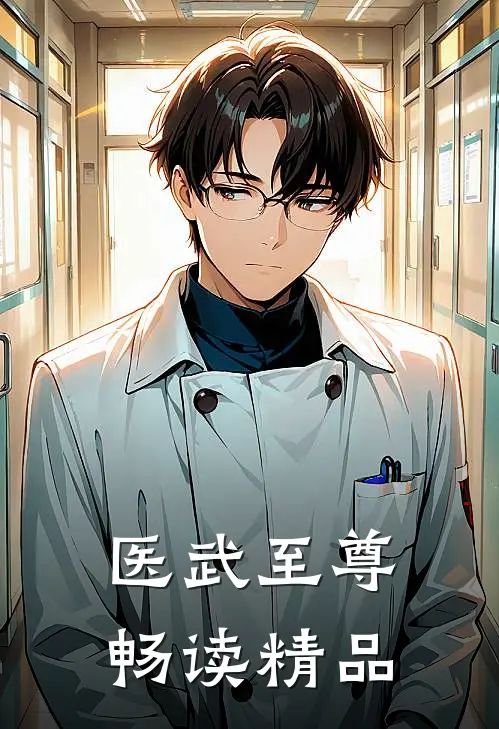 医武至尊畅读精品