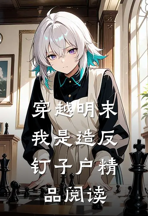 穿越明末，我是造反钉子户精品阅读