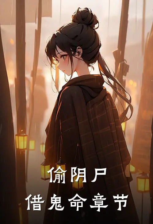 偷阴尸，借鬼命章节