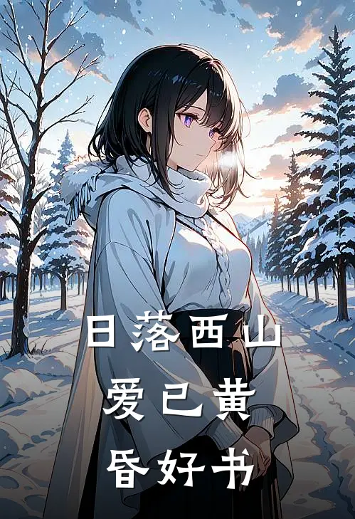 日落西山，爱已黄昏好书