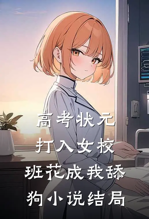 高考状元打入女校，班花成我舔狗小说结局