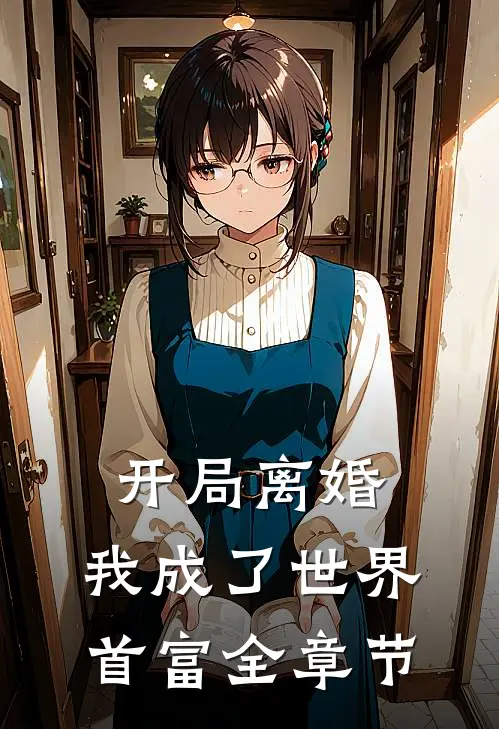 开局离婚，我成了世界首富全章节