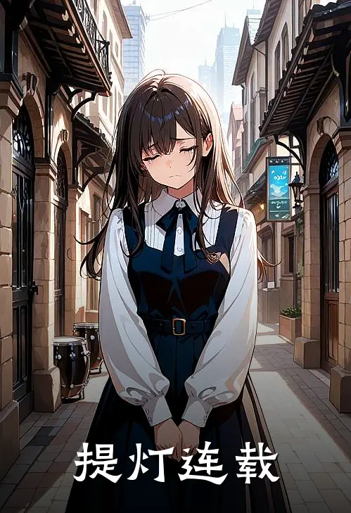 提灯连载
