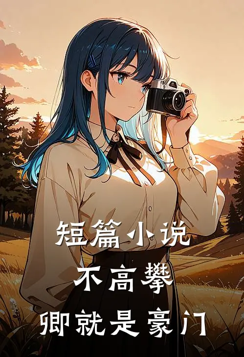 短篇小说不高攀，卿就是豪门