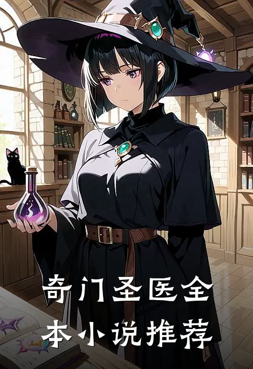 奇门圣医全本小说推荐