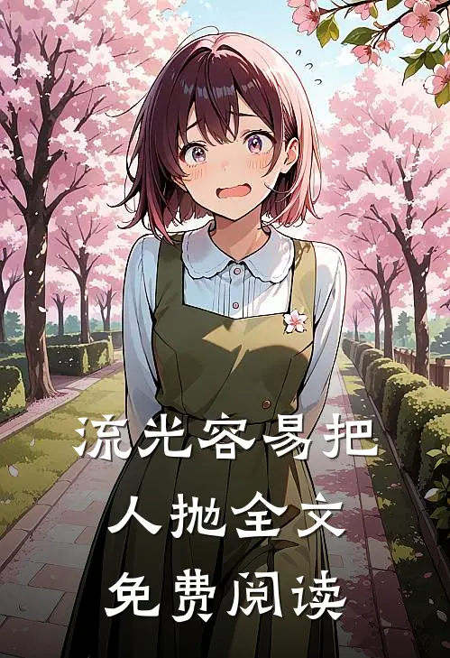 流光容易把人抛全文免费阅读
