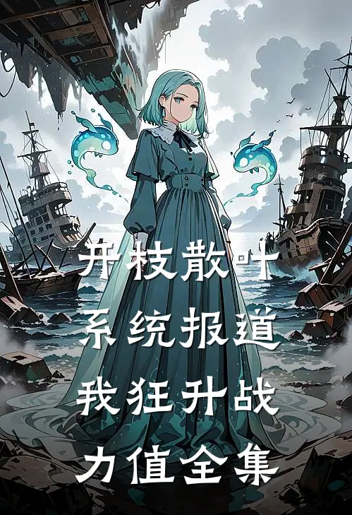 开枝散叶系统报道，我狂升战力值全集
