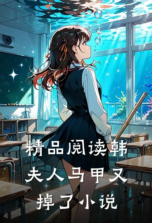 精品阅读韩夫人马甲又掉了 小说
