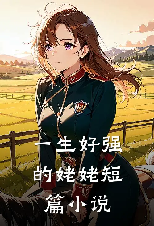 一生好强的姥姥短篇小说