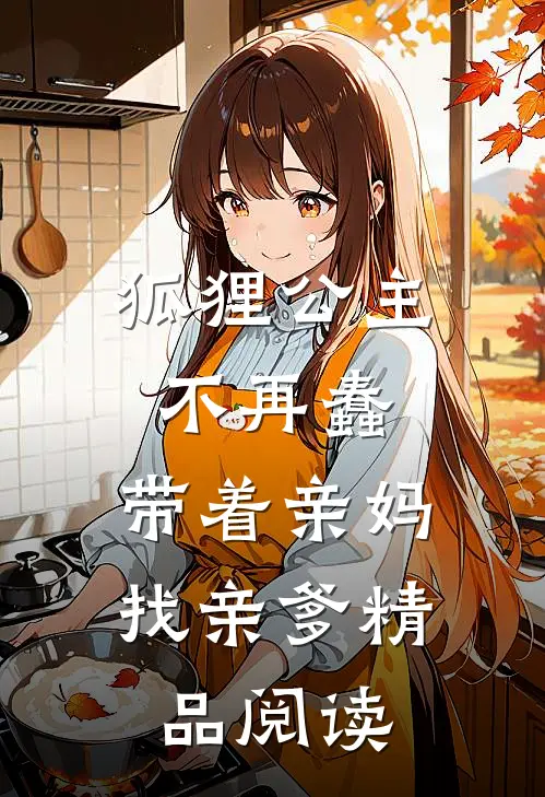 狐狸公主不再蠢，带着亲妈找亲爹精品阅读