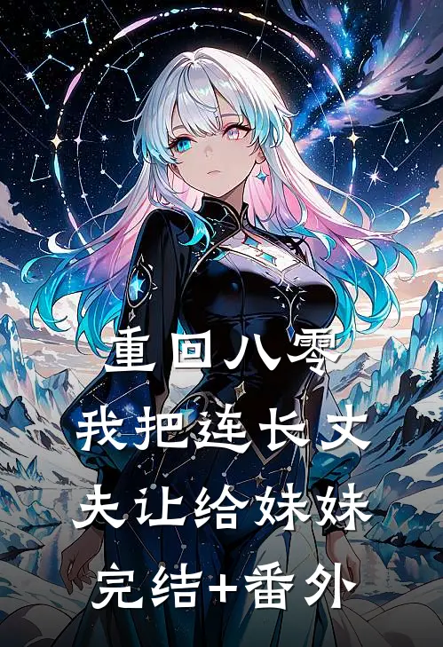 重回八零：我把连长丈夫让给妹妹完结+番外