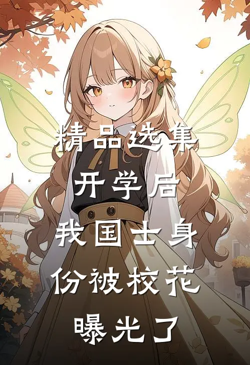精品选集开学后,我国士身份被校花曝光了