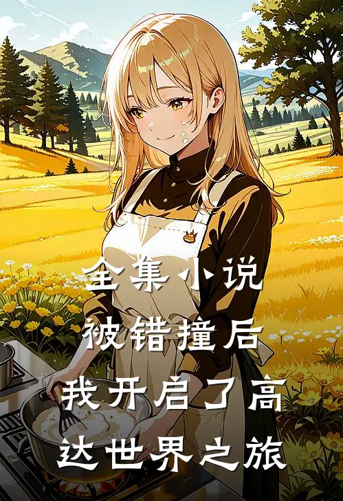 全集小说被错撞后，我开启了高达世界之旅