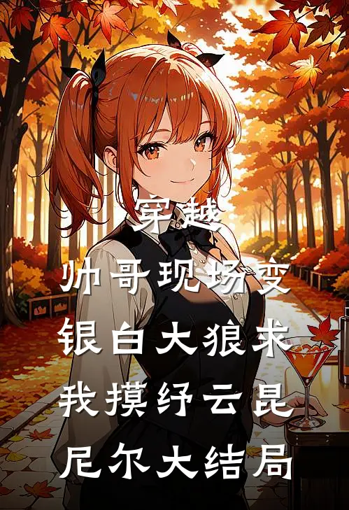 穿越：帅哥现场变银白大狼求我摸纾云昆尼尔大结局