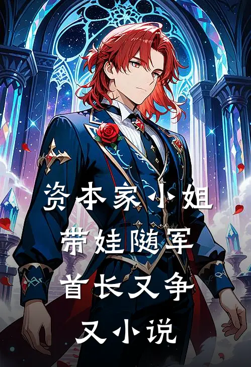 资本家小姐带娃随军，首长又争又小说