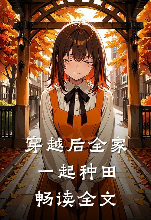 穿越后全家一起种田畅读全文