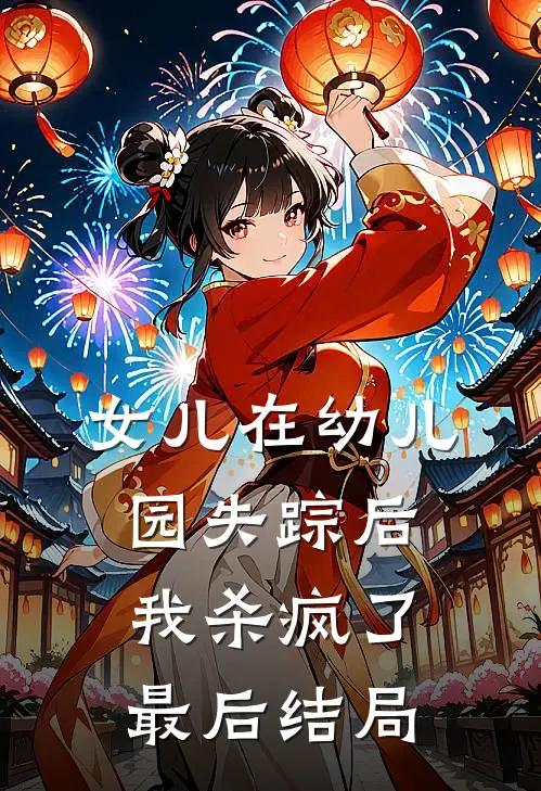 女儿在幼儿园失踪后，我杀疯了最后结局
