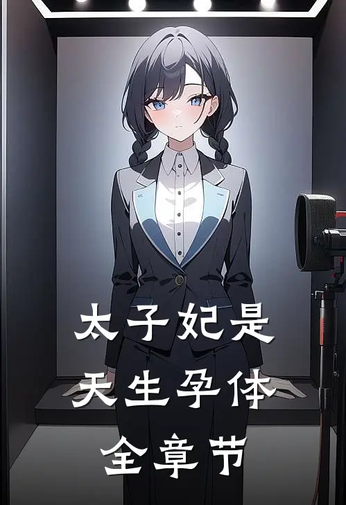 太子妃是天生孕体全章节