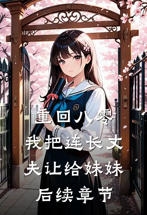 重回八零：我把连长丈夫让给妹妹后续章节