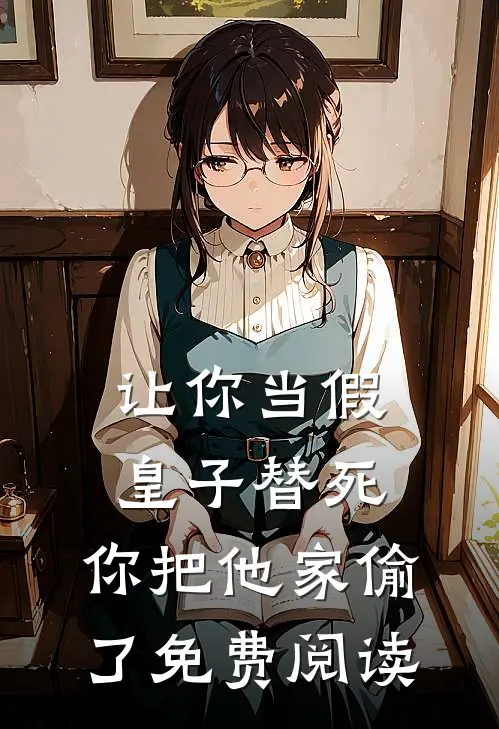 让你当假皇子替死，你把他家偷了免费阅读