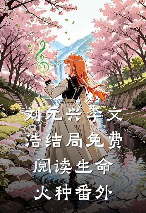 刘元兴李文浩结局免费阅读生命火种番外