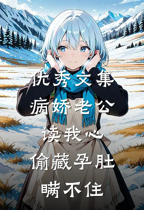 优秀文集病娇老公读我心，偷藏孕肚瞒不住