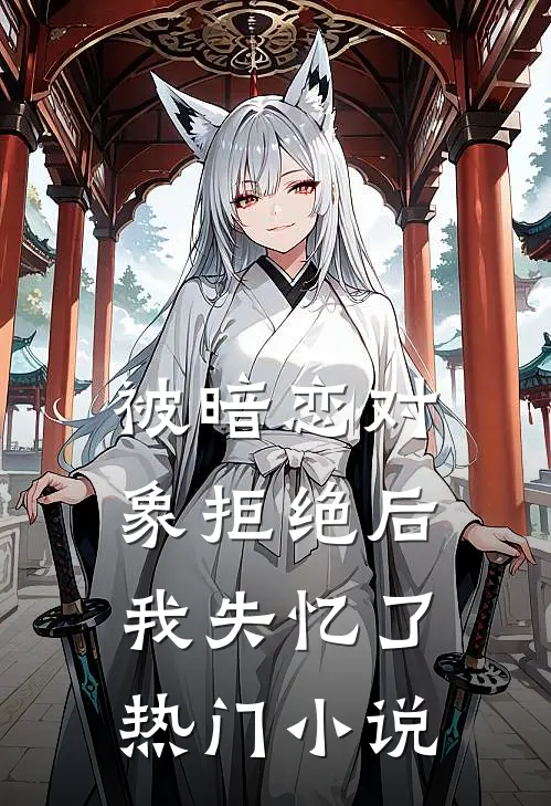 被暗恋对象拒绝后，我失忆了热门小说