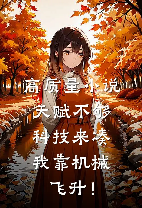 高质量小说天赋不够科技来凑，我靠机械飞升！