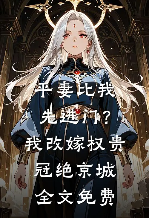 平妻比我先进门？我改嫁权贵冠绝京城全文免费