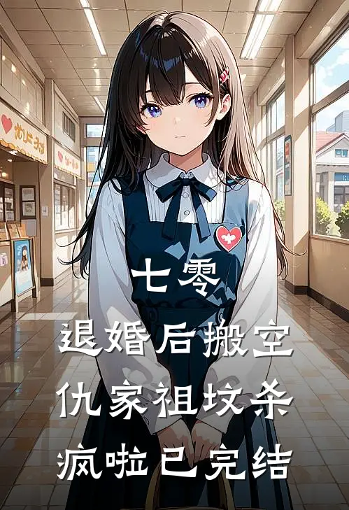 七零：退婚后搬空仇家祖坟杀疯啦已完结