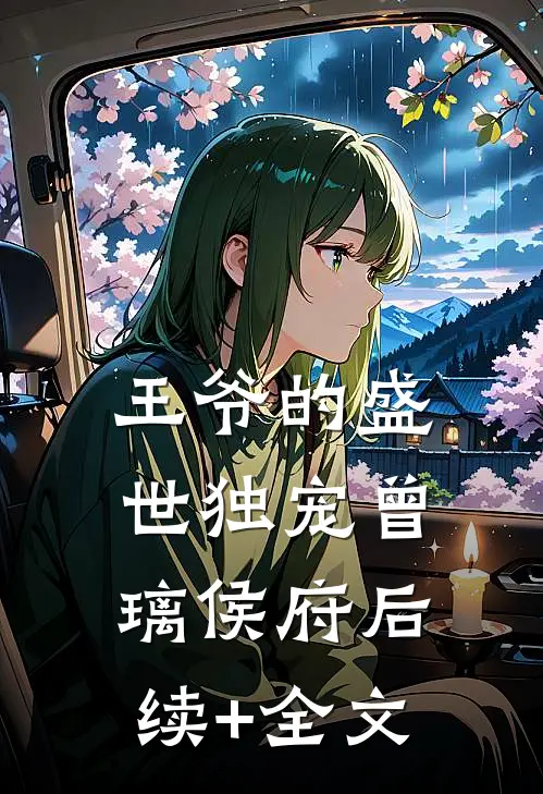 王爷的盛世独宠曾璃侯府后续+全文