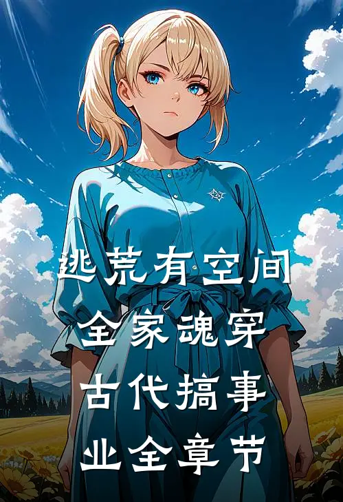 逃荒有空间，全家魂穿古代搞事业全章节