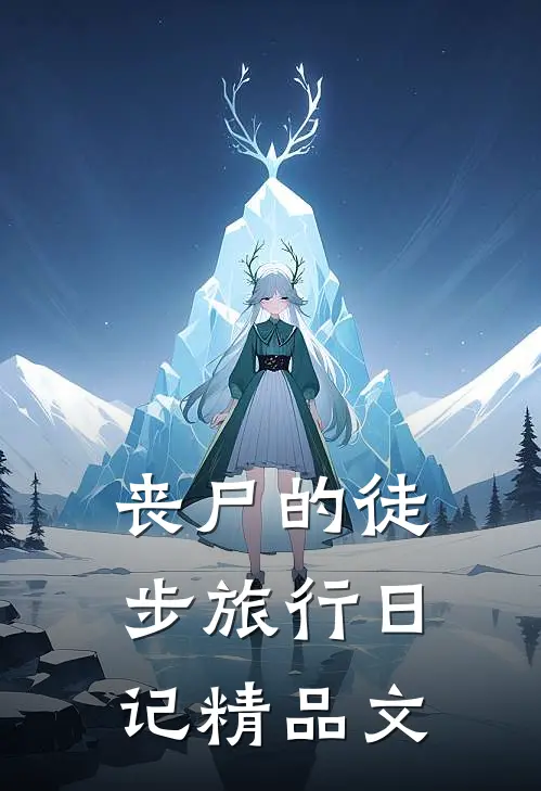 丧尸的徒步旅行日记精品文