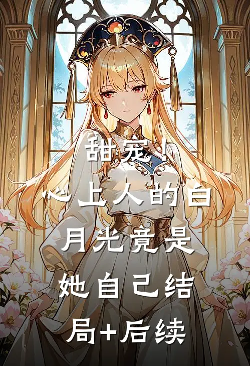甜宠！心上人的白月光竟是她自己结局+后续