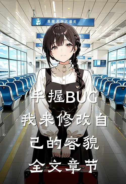 手握BUG，我来修改自己的容貌全文章节