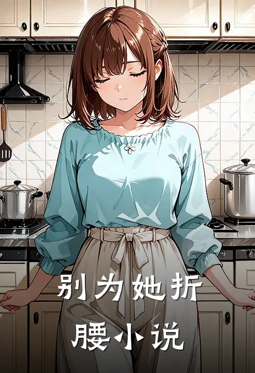 别为她折腰小说