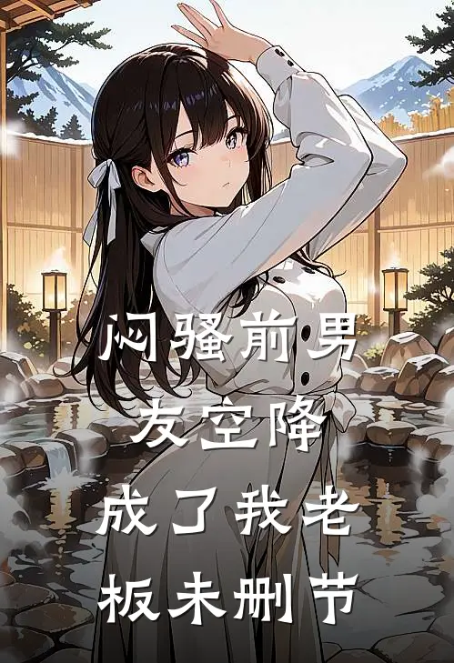 闷骚前男友空降，成了我老板未删节