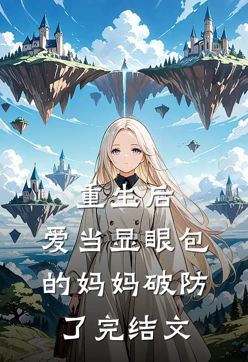 重生后，爱当显眼包的妈妈破防了完结文