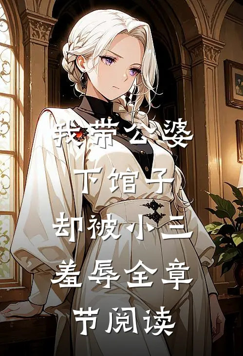 我带公婆下馆子，却被小三羞辱全章节阅读