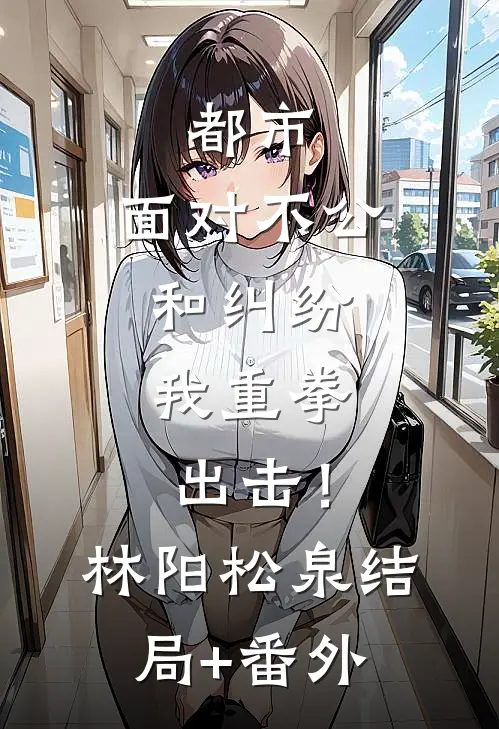 都市：面对不公和纠纷，我重拳出击！林阳松泉结局+番外