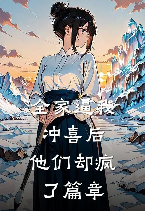 全家逼我冲喜后，他们却疯了篇章