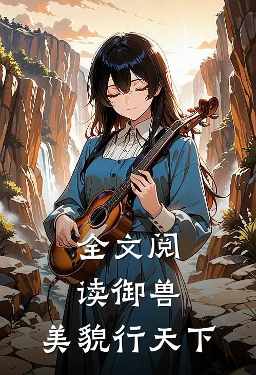 全文阅读御兽，美貌行天下