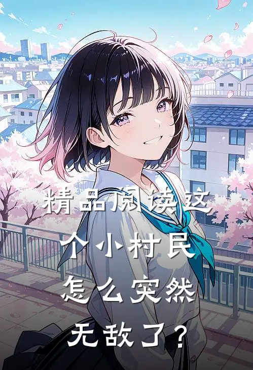精品阅读这个小村民怎么突然无敌了？