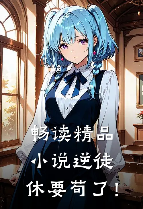 畅读精品小说逆徒，休要苟了！