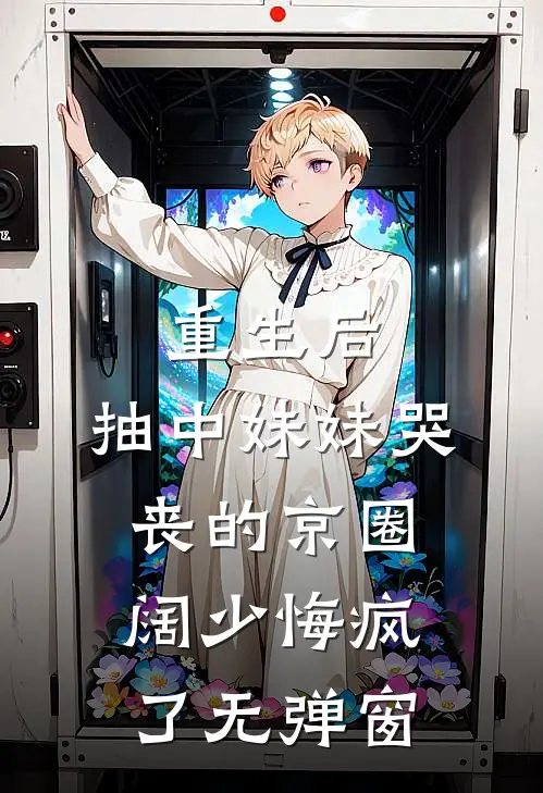 重生后，抽中妹妹哭丧的京圈阔少悔疯了无弹窗