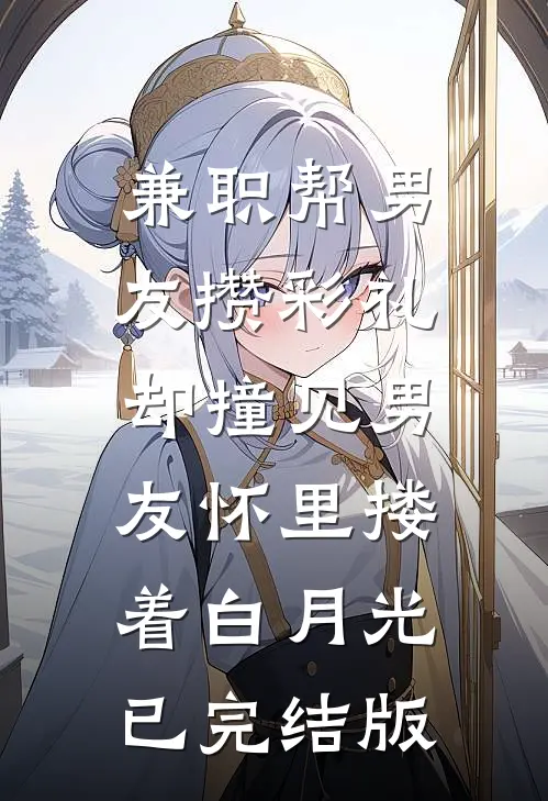兼职帮男友攒彩礼，却撞见男友怀里搂着白月光已完结版