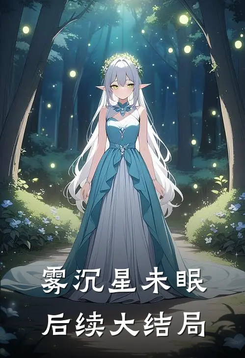 雾沉星未眠后续大结局