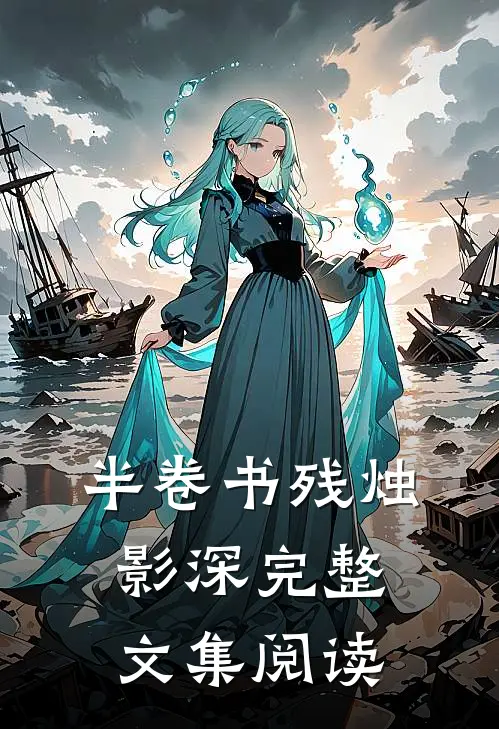 半卷书残烛影深完整文集阅读